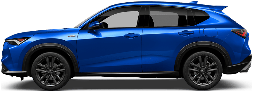 2025 Acura ADX A-Spec Package - Photo 36