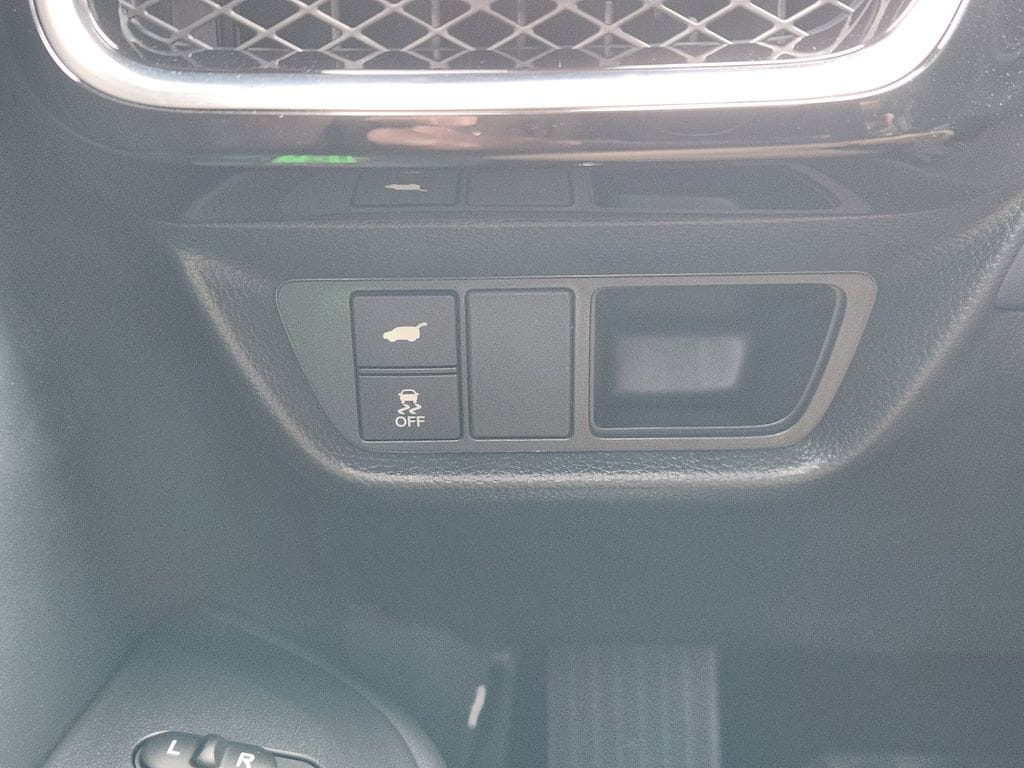 2025 Acura ADX A-Spec Package - Photo 23