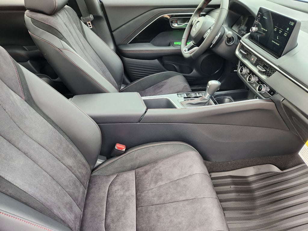 2025 Acura ADX A-Spec Package - Photo 15