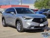 3 thumbnail image of  2025 Acura ADX Base
