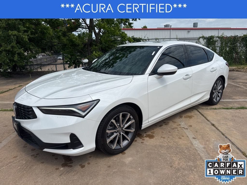 2025 Acura Integra -'s photo