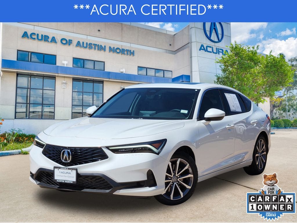 2025 Acura Integra -'s photo