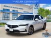 2025 Acura Integra Base Automatic