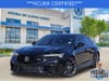 2025 Acura Integra Type S Manual