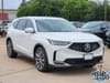 3 thumbnail image of  2025 Acura MDX Technology Package