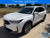 1 thumbnail image of  2025 Acura MDX Technology Package