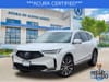 1 thumbnail image of  2025 Acura MDX Technology Package