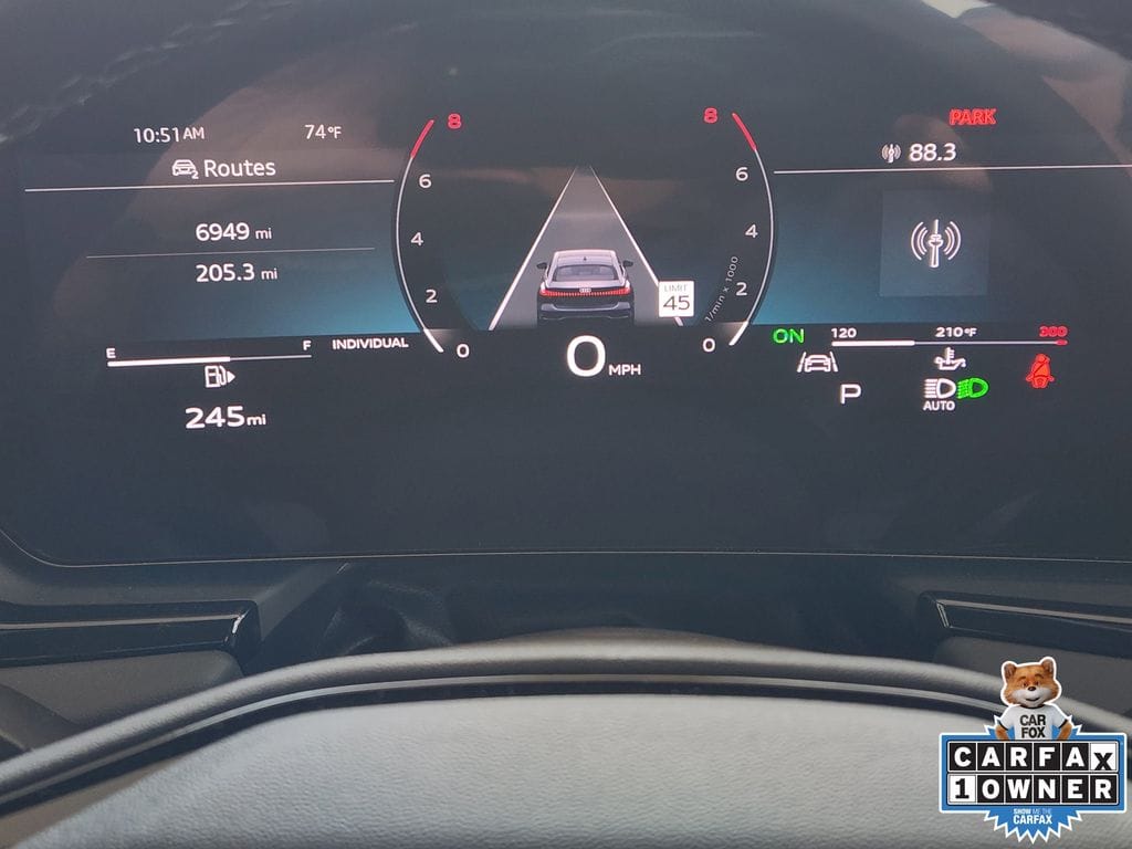 2025 Audi New A5 Premium Plus - Photo 17