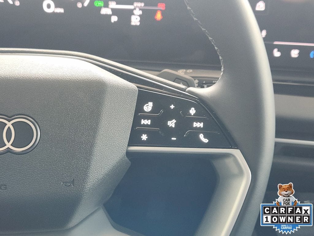 2025 Audi New A5 Premium Plus - Photo 30