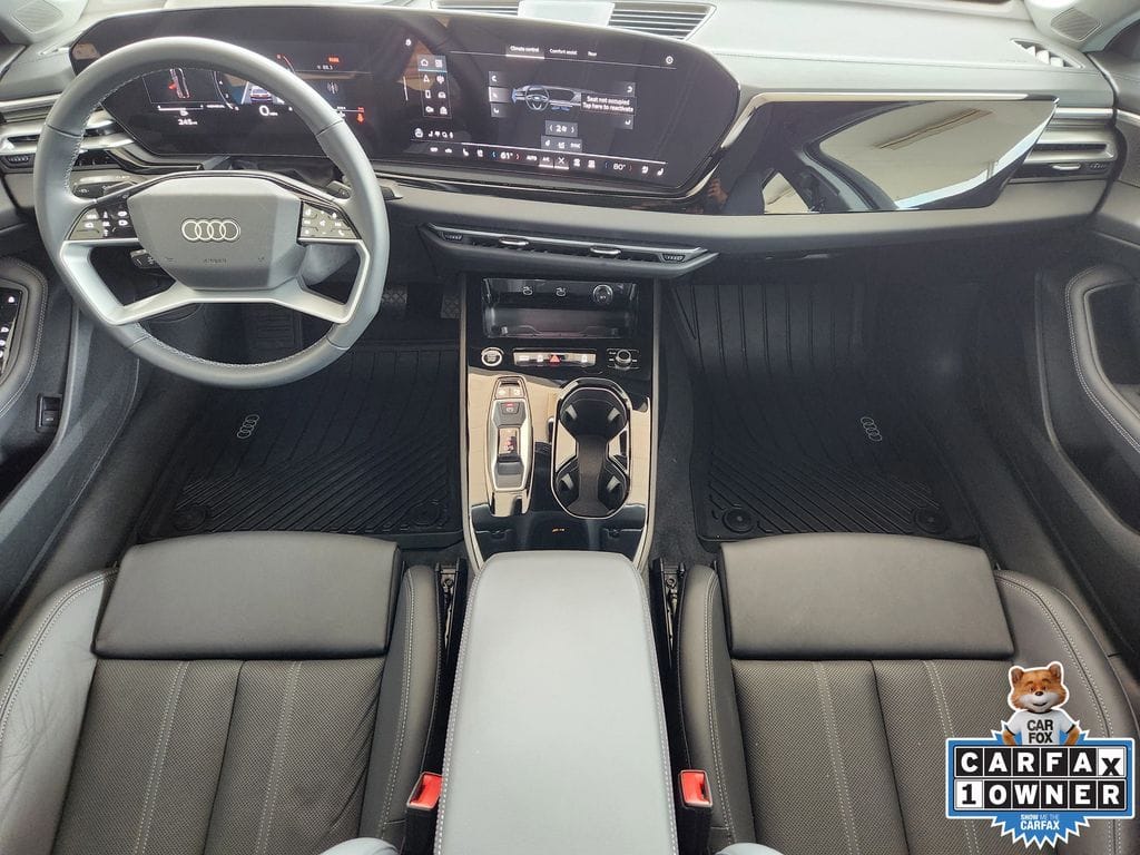 2025 Audi New A5 Premium Plus - Photo 27