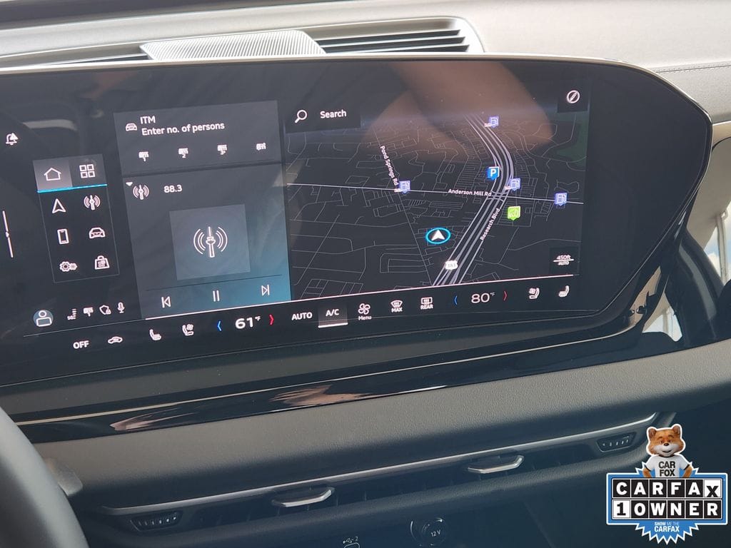 2025 Audi New A5 Premium Plus - Photo 18