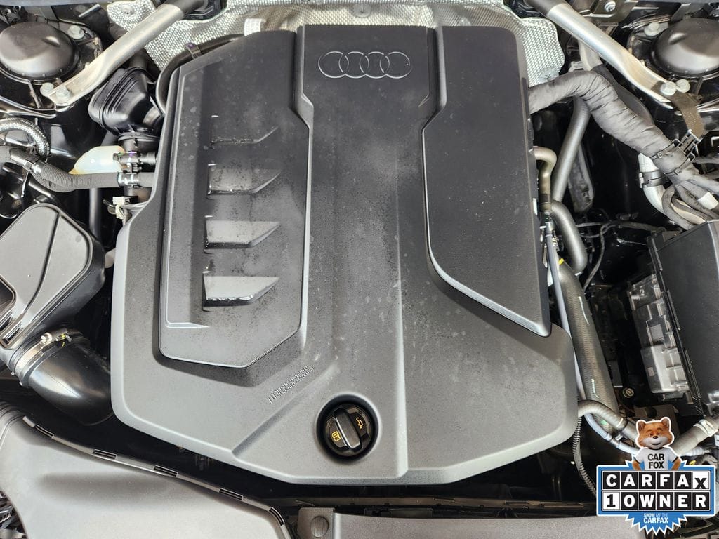 2025 Audi New A5 Premium Plus - Photo 33