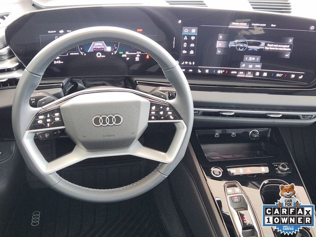 2025 Audi New A5 Premium Plus - Photo 28
