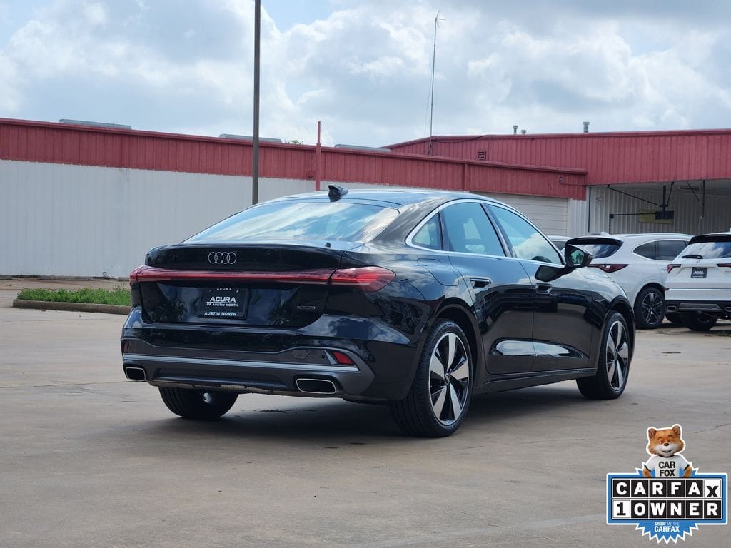 2025 Audi New A5 Premium Plus - Photo 6