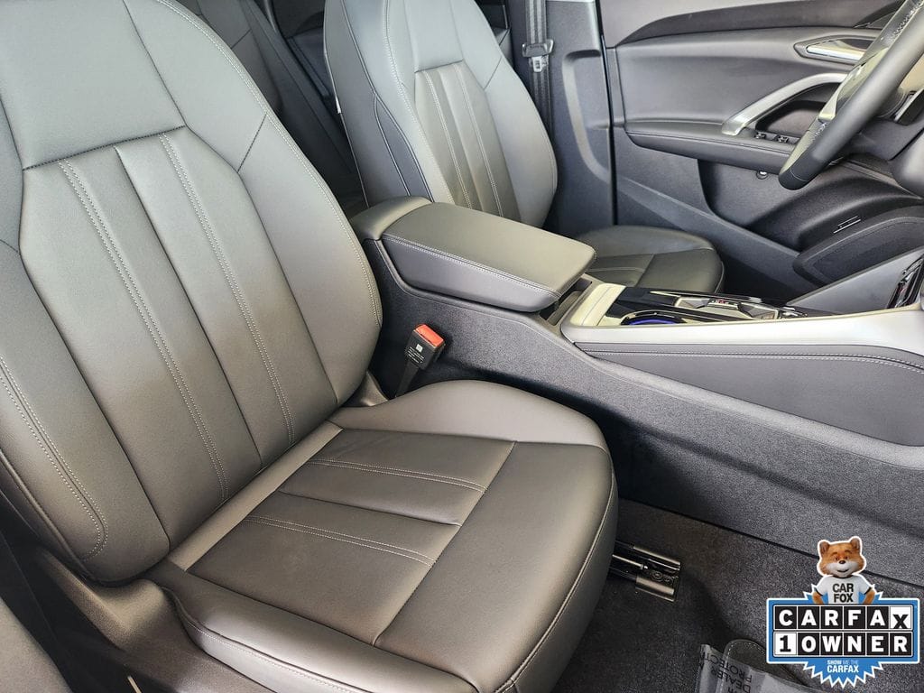 2025 Audi Q5 Premium Plus - Photo 15