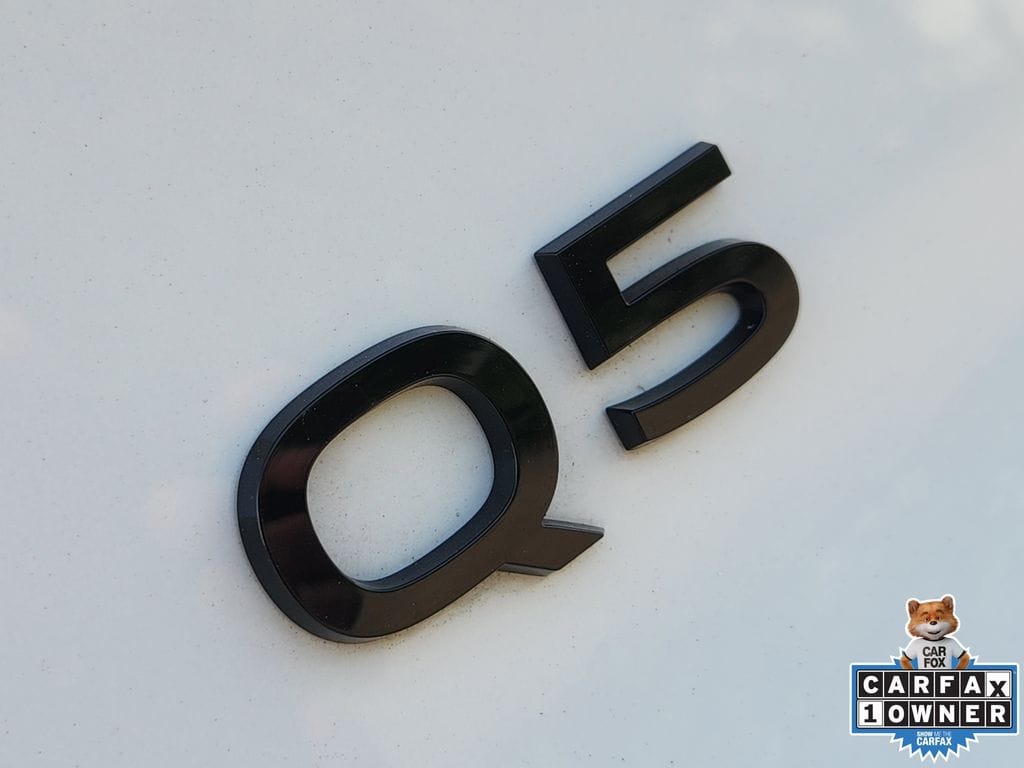 2025 Audi Q5 Premium Plus - Photo 12