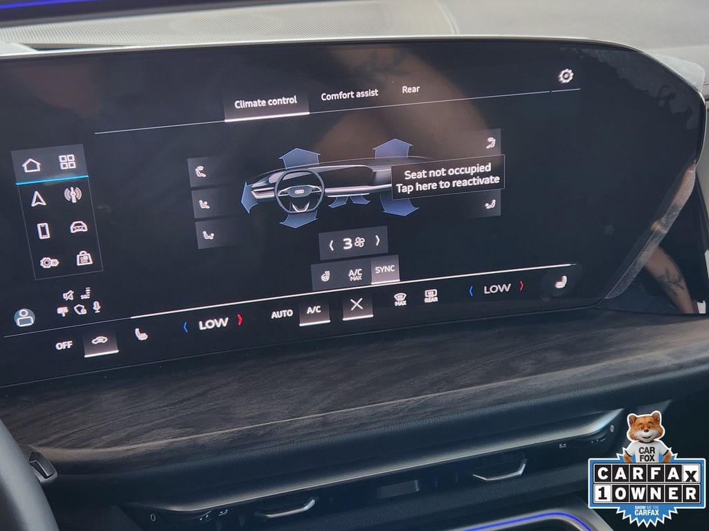 2025 Audi Q5 Premium Plus - Photo 20