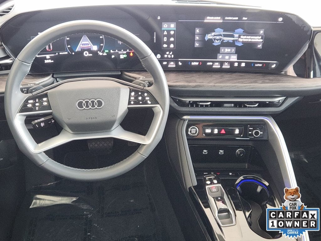 2025 Audi Q5 Premium Plus - Photo 29