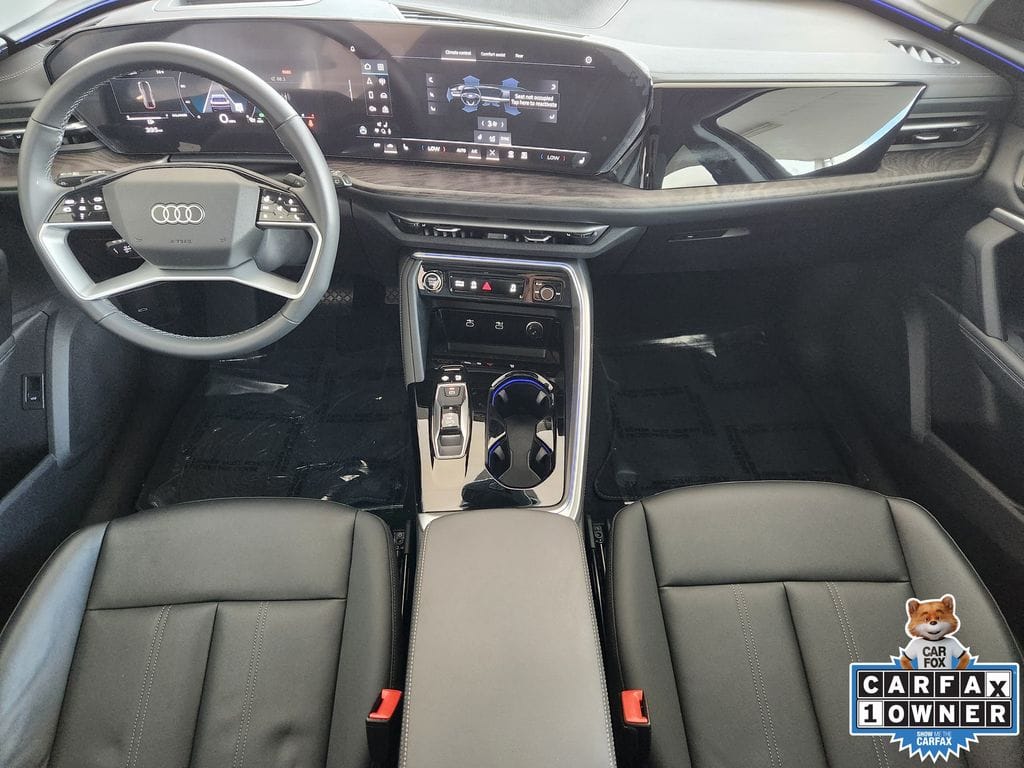 2025 Audi Q5 Premium Plus - Photo 28