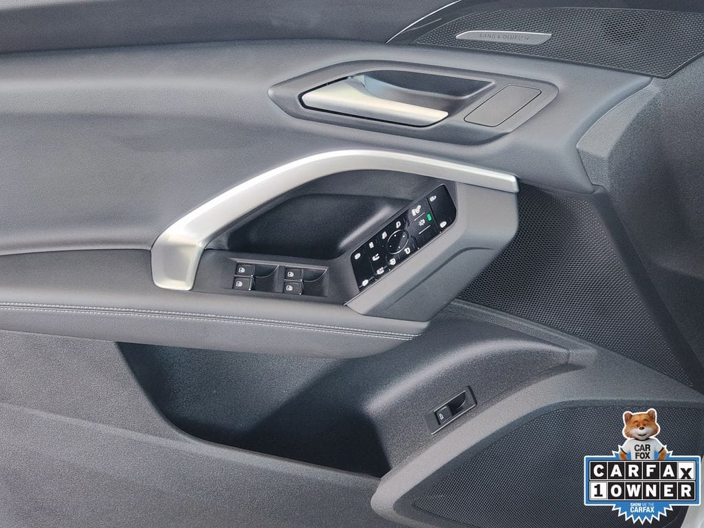 2025 Audi Q5 Premium Plus - Photo 25