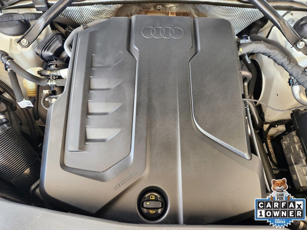 2025 Audi Q5 Premium Plus - Photo 34