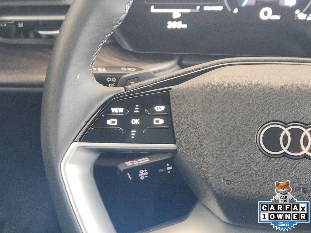 2025 Audi Q5 Premium Plus - Photo 30