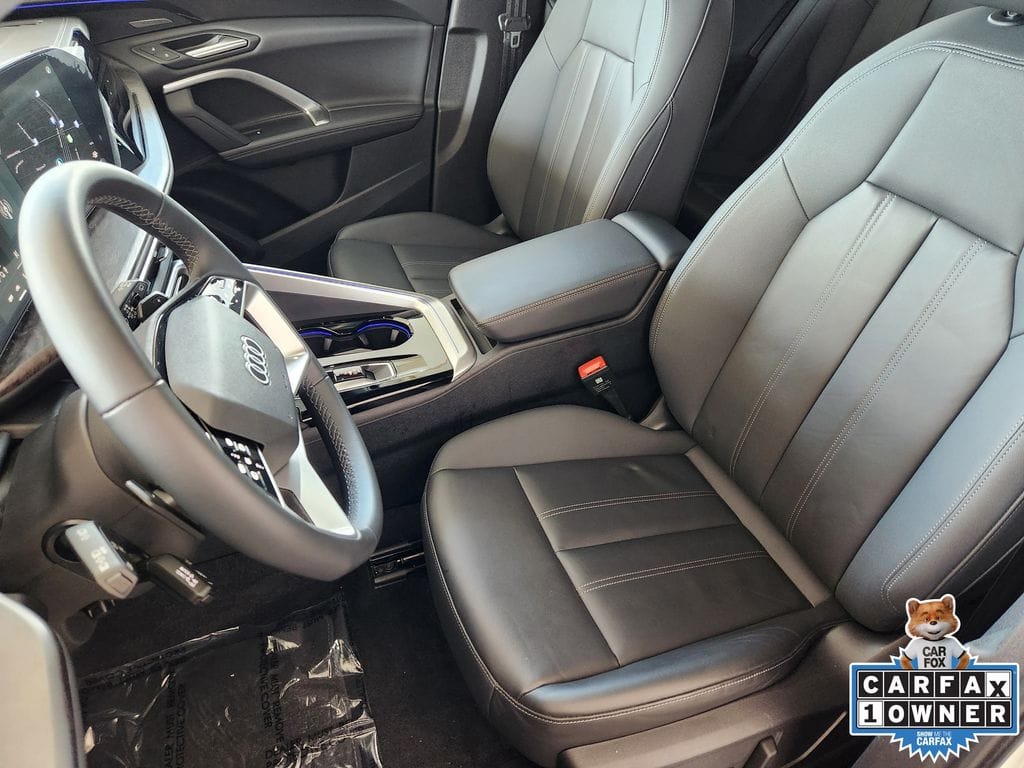 2025 Audi Q5 Premium Plus - Photo 14