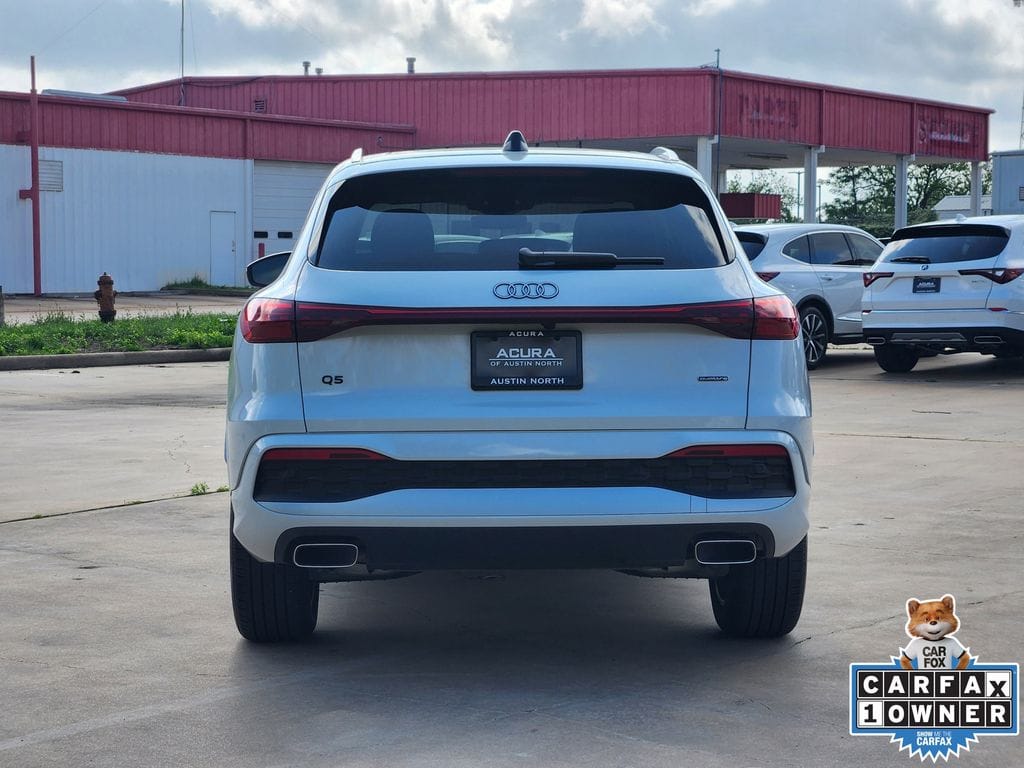 2025 Audi Q5 Premium Plus - Photo 7