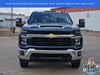 2 thumbnail image of  2025 Chevrolet Silverado 3500HD LT