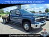 7 thumbnail image of  2025 Chevrolet Silverado 3500HD LT