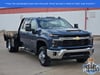 3 thumbnail image of  2025 Chevrolet Silverado 3500HD LT