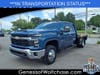 2025 Chevrolet Silverado 3500HD LT