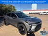 3 thumbnail image of  2025 Chevrolet Trax ACTIV