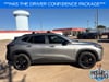 4 thumbnail image of  2025 Chevrolet Trax ACTIV