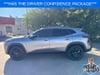 8 thumbnail image of  2025 Chevrolet Trax ACTIV