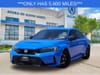 2025 Honda Civic Type R FWD