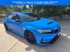 3 thumbnail image of  2025 Honda Civic Type R FWD
