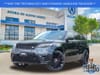2025 Land Rover Range Rover Velar Dynamic SE