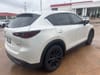 5 thumbnail image of  2025 Mazda CX-5 2.5 S Carbon Edition