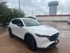 3 thumbnail image of  2025 Mazda CX-5 2.5 S Carbon Edition