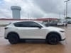 4 thumbnail image of  2025 Mazda CX-5 2.5 S Carbon Edition