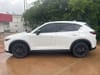 8 thumbnail image of  2025 Mazda CX-5 2.5 S Carbon Edition