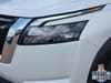 9 thumbnail image of  2025 Nissan Pathfinder SV