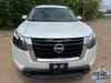 2 thumbnail image of  2025 Nissan Pathfinder SV