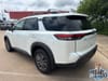 7 thumbnail image of  2025 Nissan Pathfinder SV