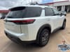5 thumbnail image of  2025 Nissan Pathfinder SV