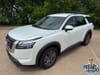 1 thumbnail image of  2025 Nissan Pathfinder SV