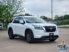 3 thumbnail image of  2025 Nissan Pathfinder SV