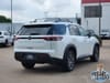 6 thumbnail image of  2025 Nissan Pathfinder SV