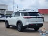 8 thumbnail image of  2025 Nissan Pathfinder SV